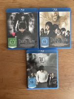 Death Note Komplette Saga BluRay
