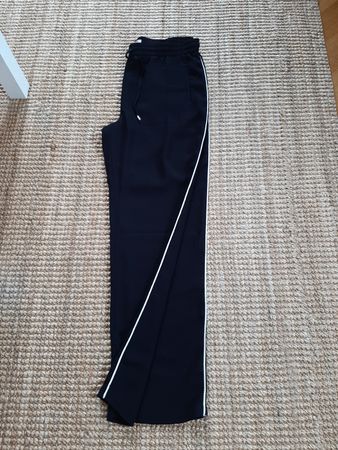 Pantalon sport chic fluide M