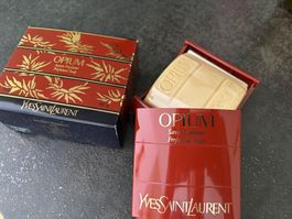 Seife Opium Yves Saint Laurent