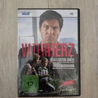 DVD VATERHERZ Francis Fulton-Smith 