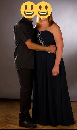 Abendkleid 
