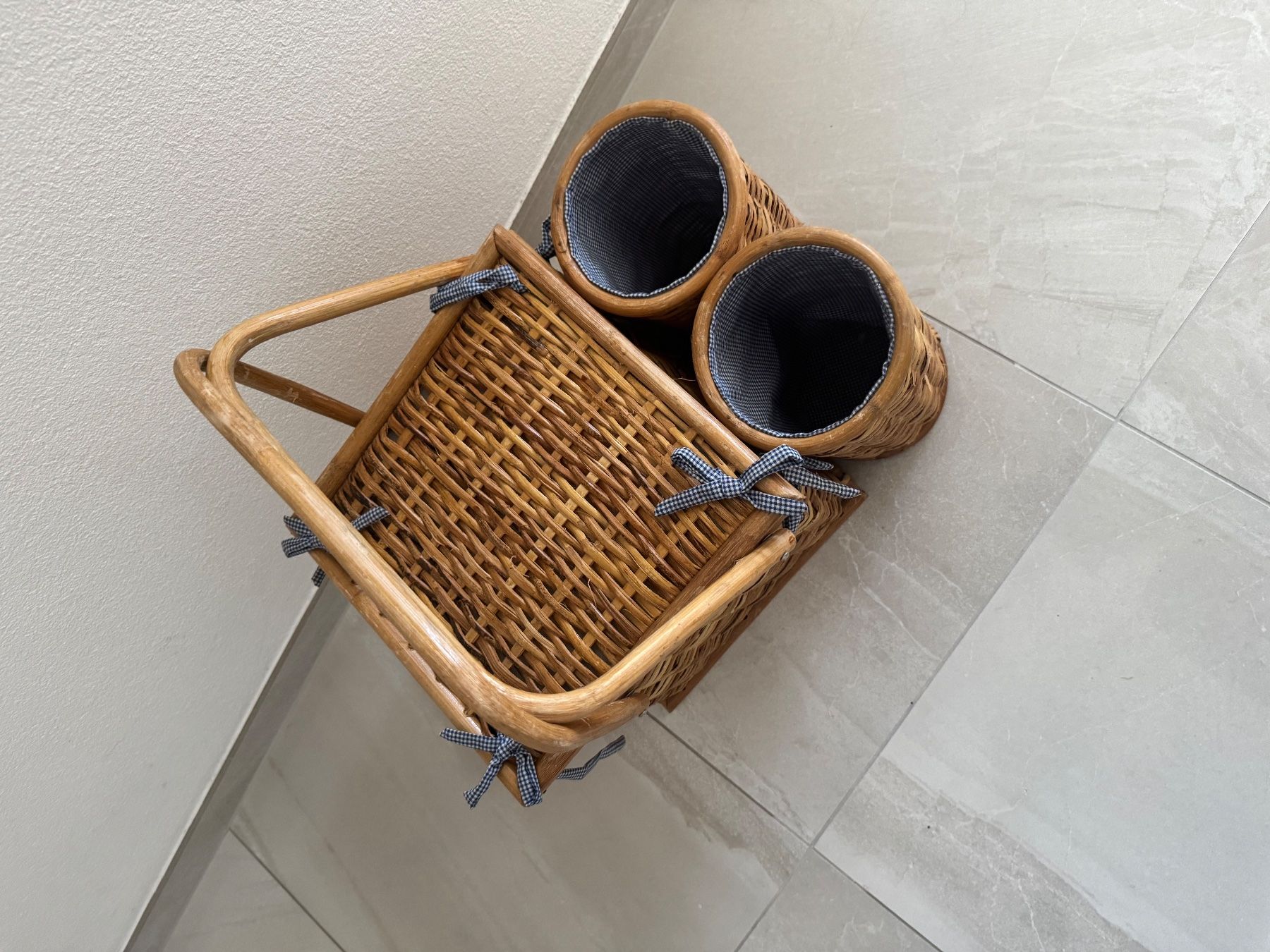 Autres articles pour la maison: Picknick Korb – D'occasion à Neuenegg par Jeni01 2