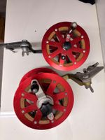Stucki Tiefseerollen Komplett Set