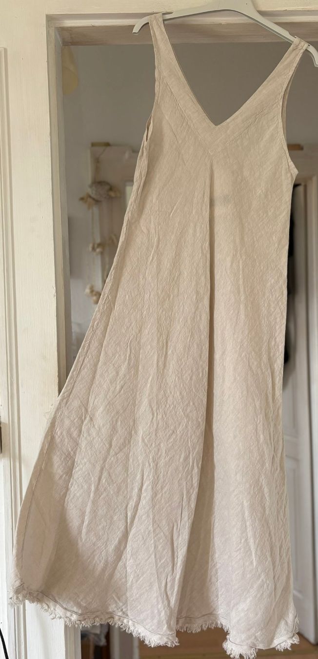 Vestiti: ROBE EN LIN! M – Nuovo e nell'imballaggio originale da Locarno venduto da NicoNion 5