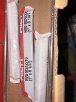Hilti Verbundmörtel HVU M24x210 Klebepatronen neu