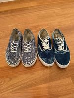 Baskets Vans 38
