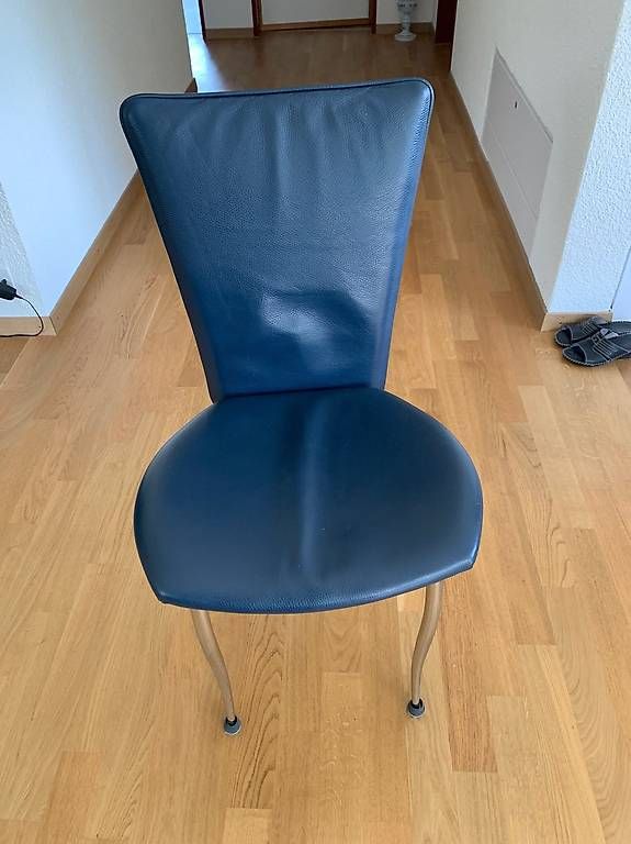 Tische: Esstisch mit 6 Stühlen – Gebraucht aus Burgdorf von Blauwolf61 3