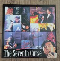 The Seveth Curse - Laser Disc