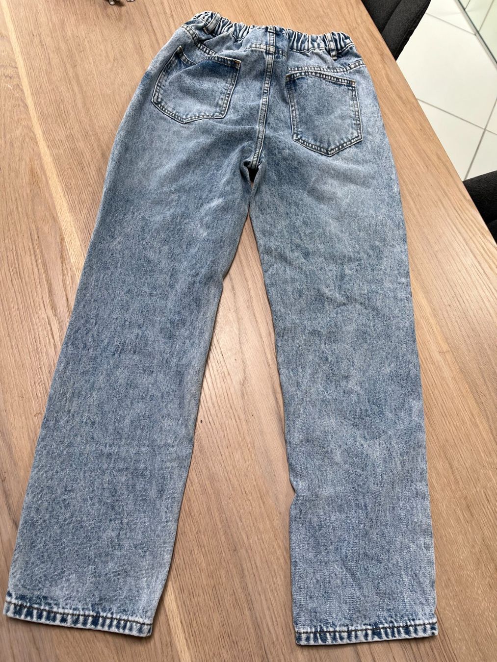 Pantaloni: Jeans für 164/170 – Usato da Oberrieden venduto da mcl_g5vk 1