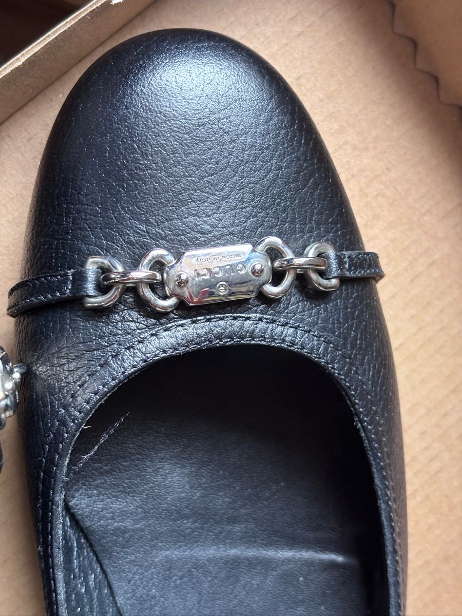 Gucci Scarpe da donna: Gucci ballerina n.41 – Nuovo (secondo la descrizione) da Paradiso venduto da fio_mhn6 2