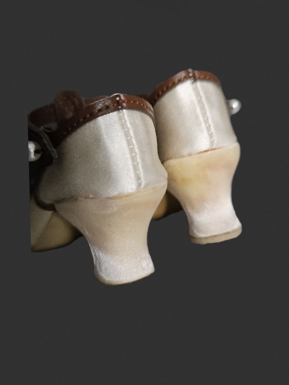 Bambole: BJD Schuhe 1/3 – Usato da Stäfa venduto da Afi7ya 6