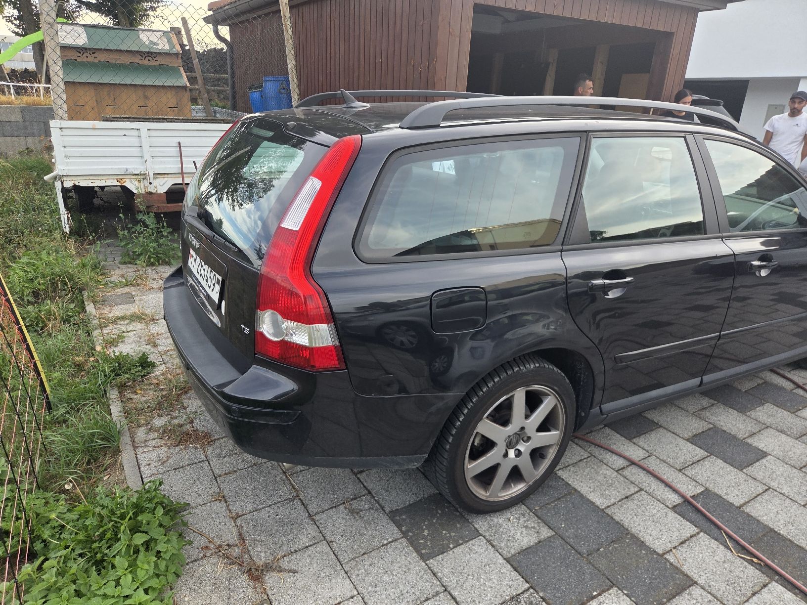 Volvo Autos: volvo v50 t5 – Defekt aus Villaz-St-Pierre von dha_jf6v 1