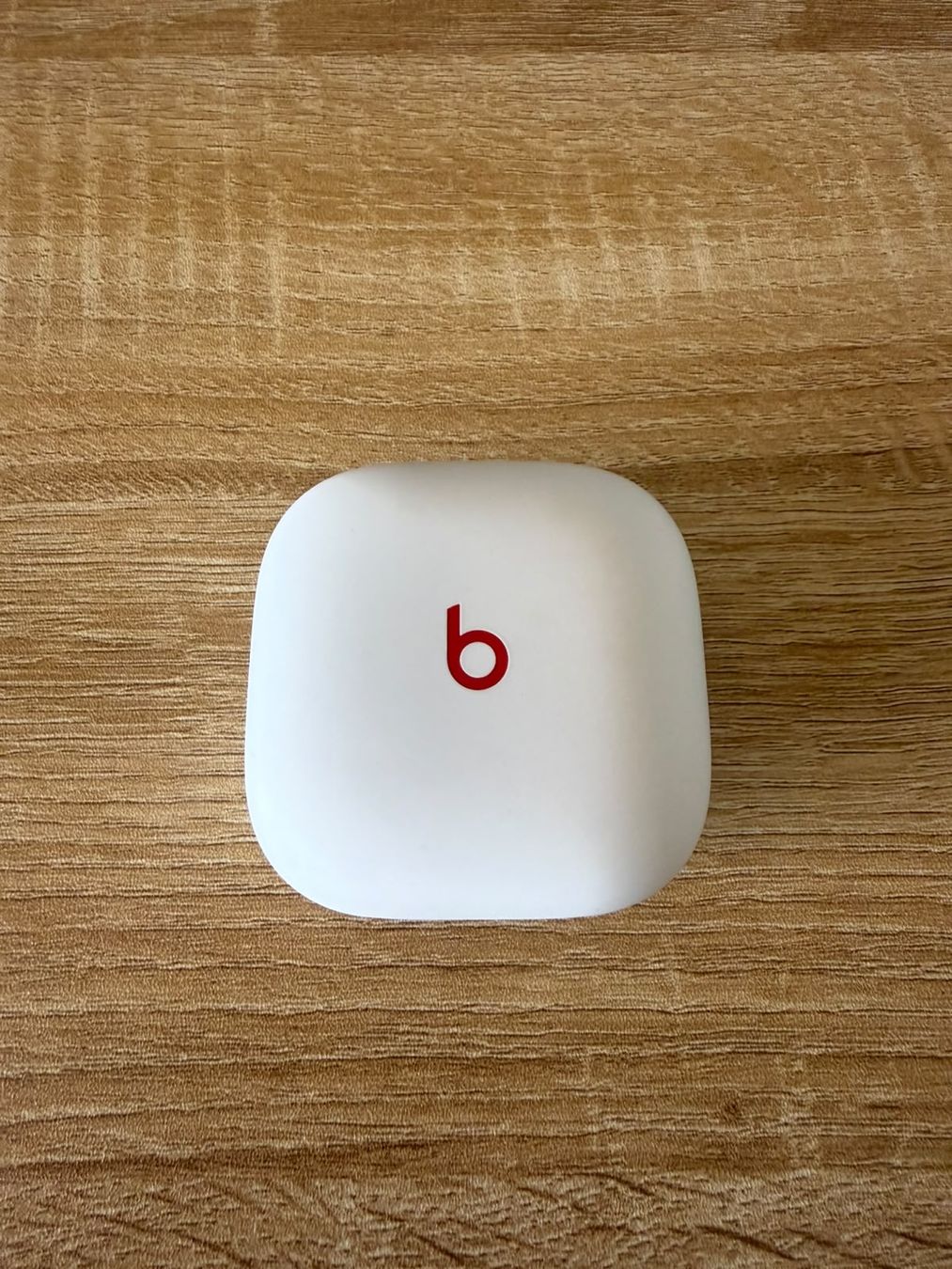Beats Kopfhörer: Beats Fit Pro Weiss gebraucht mit Ladebox – Gebraucht aus Thun von Sde 1