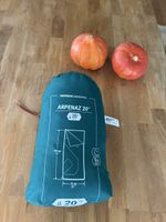 Deacathlon Arpenaz Schlafsack NEU