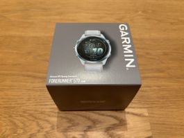 Garmin Forerunner 570 (42mm, NP 399.- CHF)