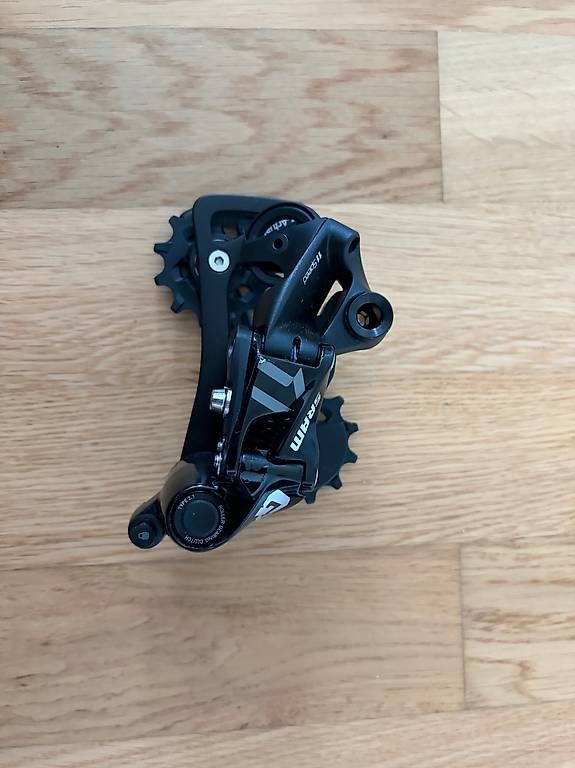 Pezzi di ricambio: Sram GX 11 Speed - Schaltwerk – Usato da Hausen am Albis venduto da pdi36 2