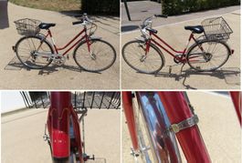 Mondia Citybike Super Mondia (Rahmenhöhe 53)