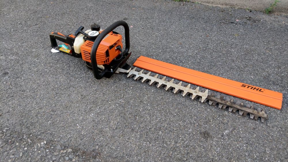 Heckenschere Stihl HS 80 Kaufen auf Ricardo
