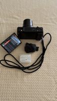 Sony ZV-1 II + grip Bluetooth GP-VPT2BT