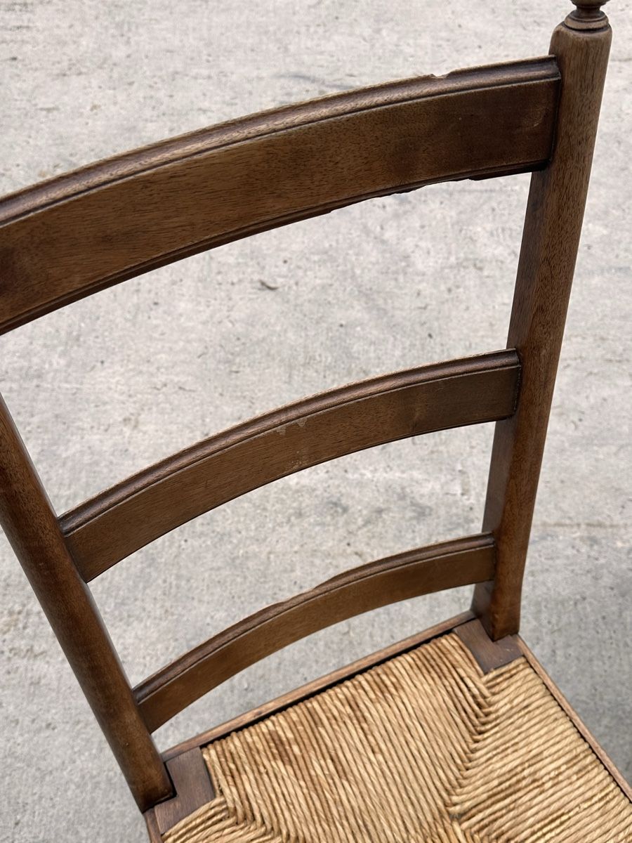 Sedie: Antike Holzstühle – Usato da Igis venduto da Sh99smile 4