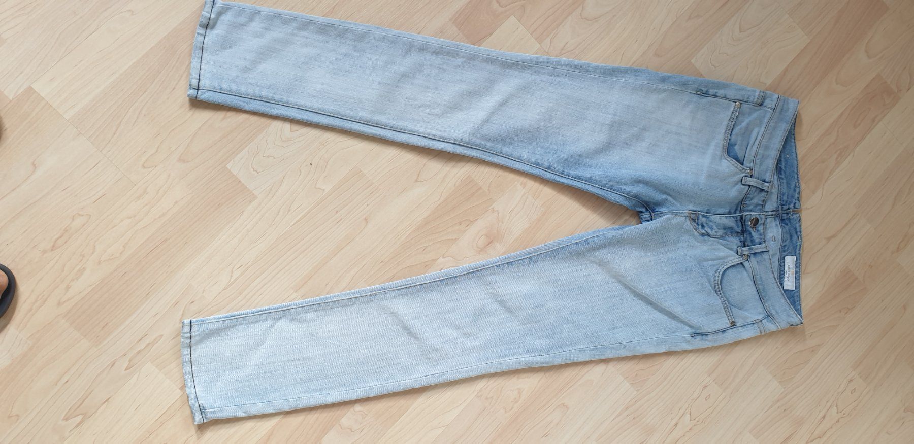 Jeans: Jeans – Usato da Amlikon-Bissegg venduto da Schnuefeli4