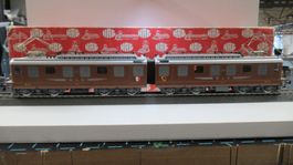 HAG Ae 8/8 Digital ESU V5 FX Platine LED   ! TOP !