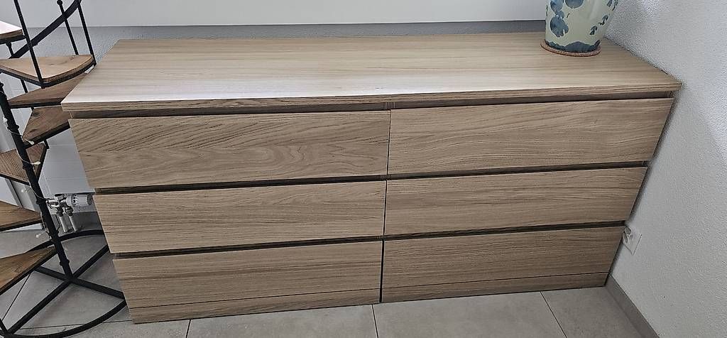 Commodes: MLAM Kommode  – D'occasion à Rotkreuz par bar_7bqj