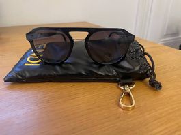 Original Fendi Sonnenbrille, Schwarz, Guter Zustand!