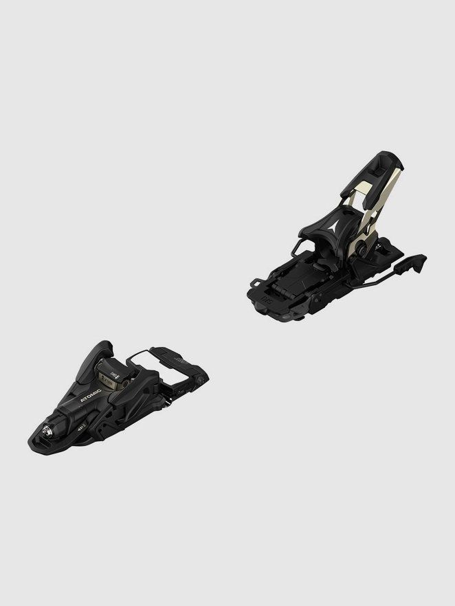 Sci: Freeride Ski (mit Bindung) - originalverpackt – Nuovo e nell'imballaggio originale da Degersheim venduto da Jodok 1