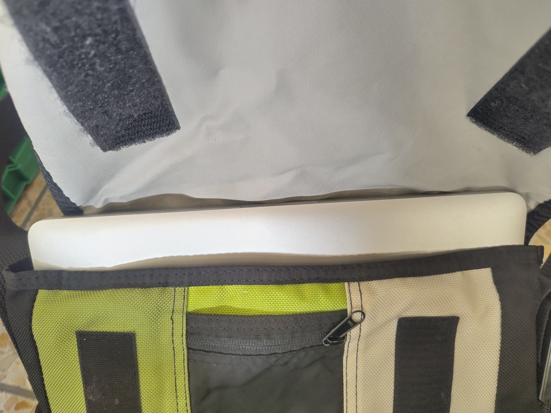 Timbuk2 Taschen: Timbuk2 Messenger Umhängetasche – Gebraucht aus Wohlen AG von gnabbr 4