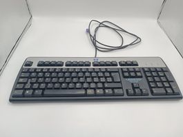 HP SDL 4000 Tastatur