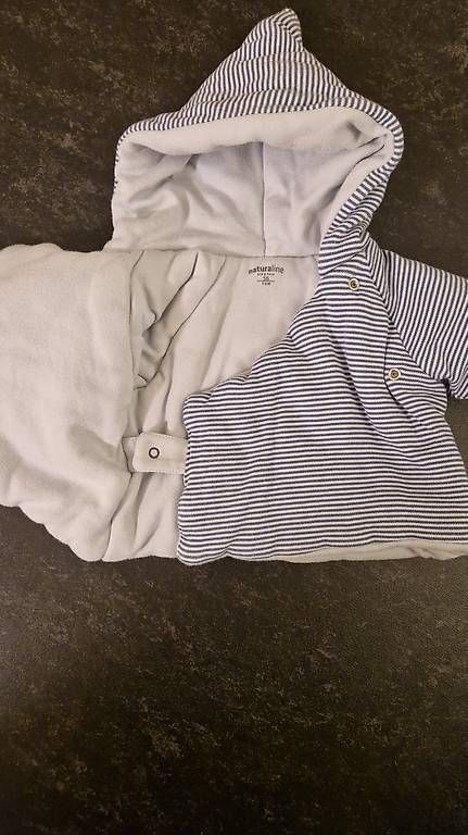 Naturaline Giacche & Cappotti: Warme wickeljacke zwillinge – Usato da Zürich venduto da Namarmont 1
