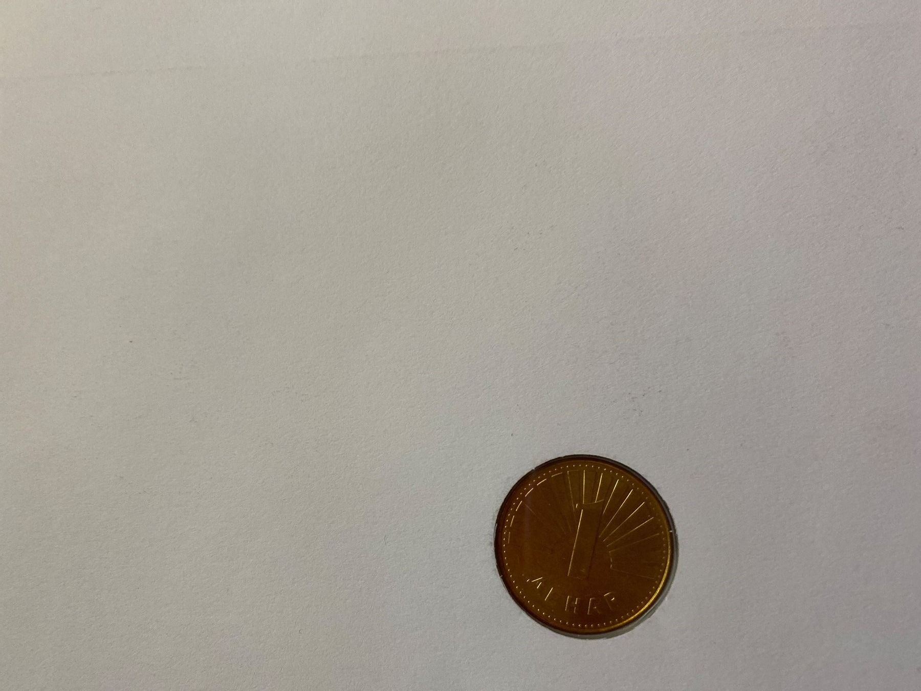 Buste & buste per spedizione: ENVELOPPE - PIECE - 1993 - MACEDONIA – Nuovo (secondo la descrizione) da Le Brassus venduto da cinema13 1