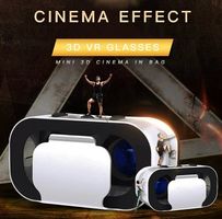 3d vr shine con g05a Brille Headset  4,76 Zoll Android
