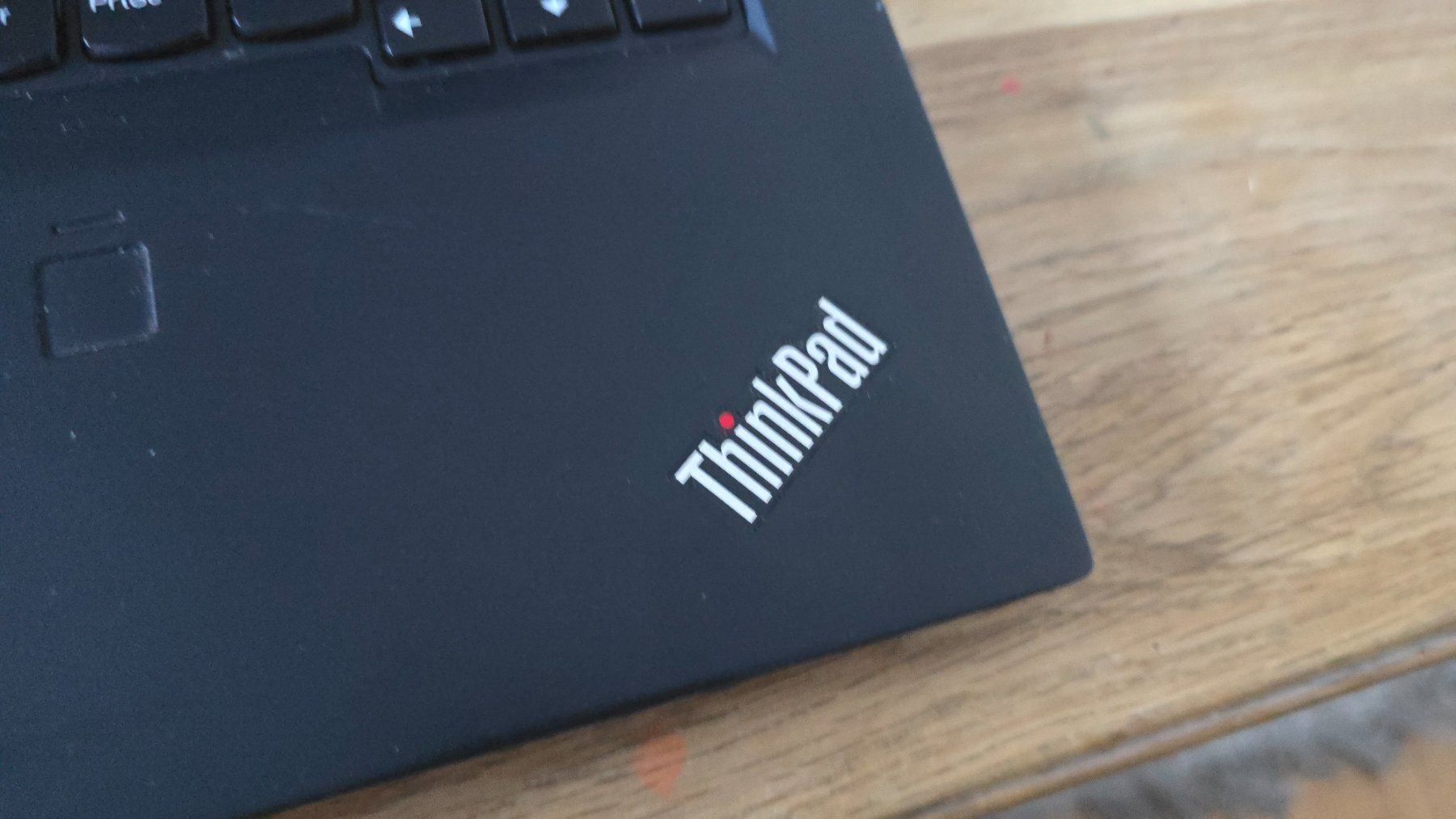 Lenovo Notebook: Lenovo ThinkPad T460S I7 vpro – Usato da Wallisellen venduto da theblacksheep 1