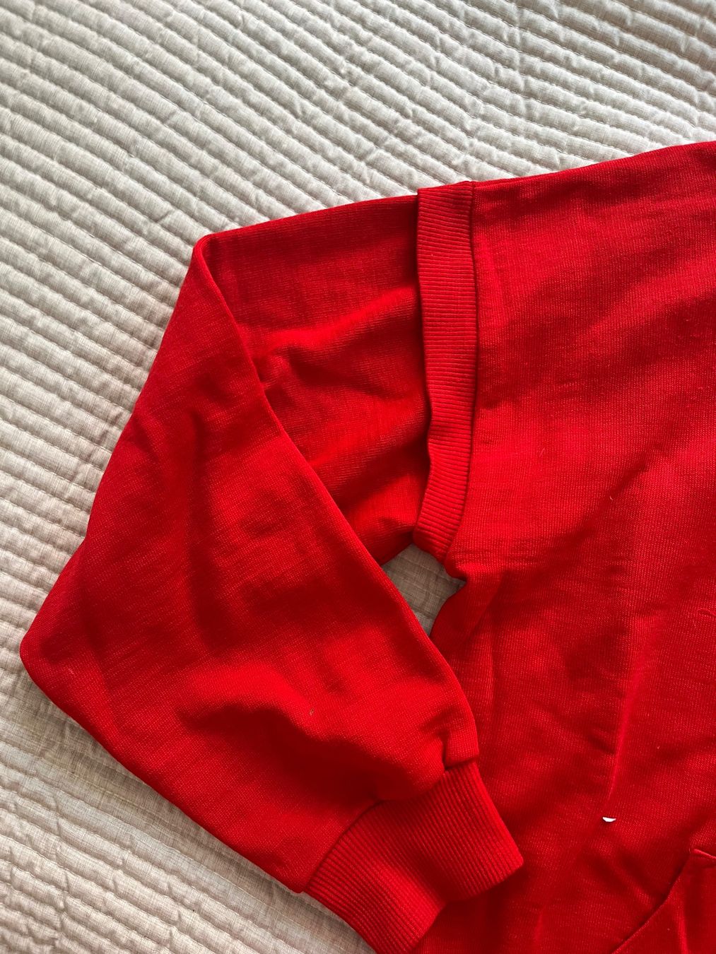 Giacche: Puma Trainingsjacke rot M – Usato da Bern venduto da k_l_t2hw 1
