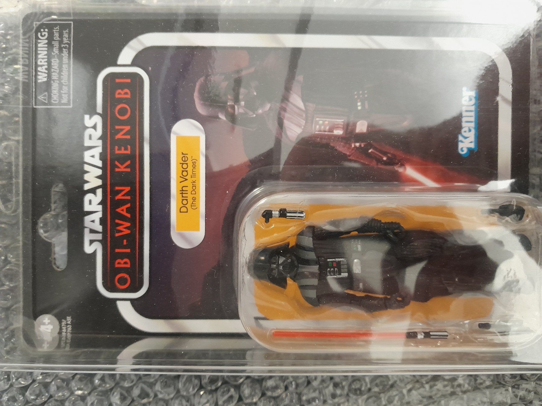 Star Wars Statuette: Star Wars Darth Vader – Nuovo (secondo la descrizione) da Rüti ZH venduto da Alemanni 9