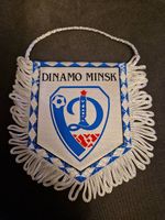 Wimpel Dynamo Minsk