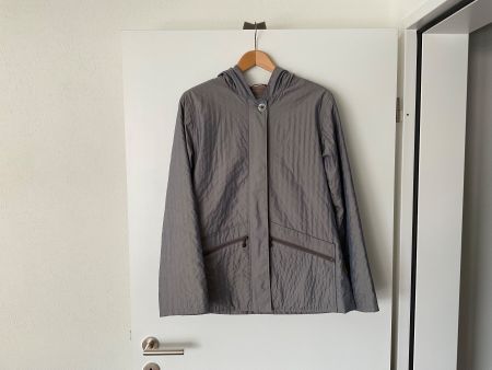 Übergangsjacke Damo Donna Gr.40