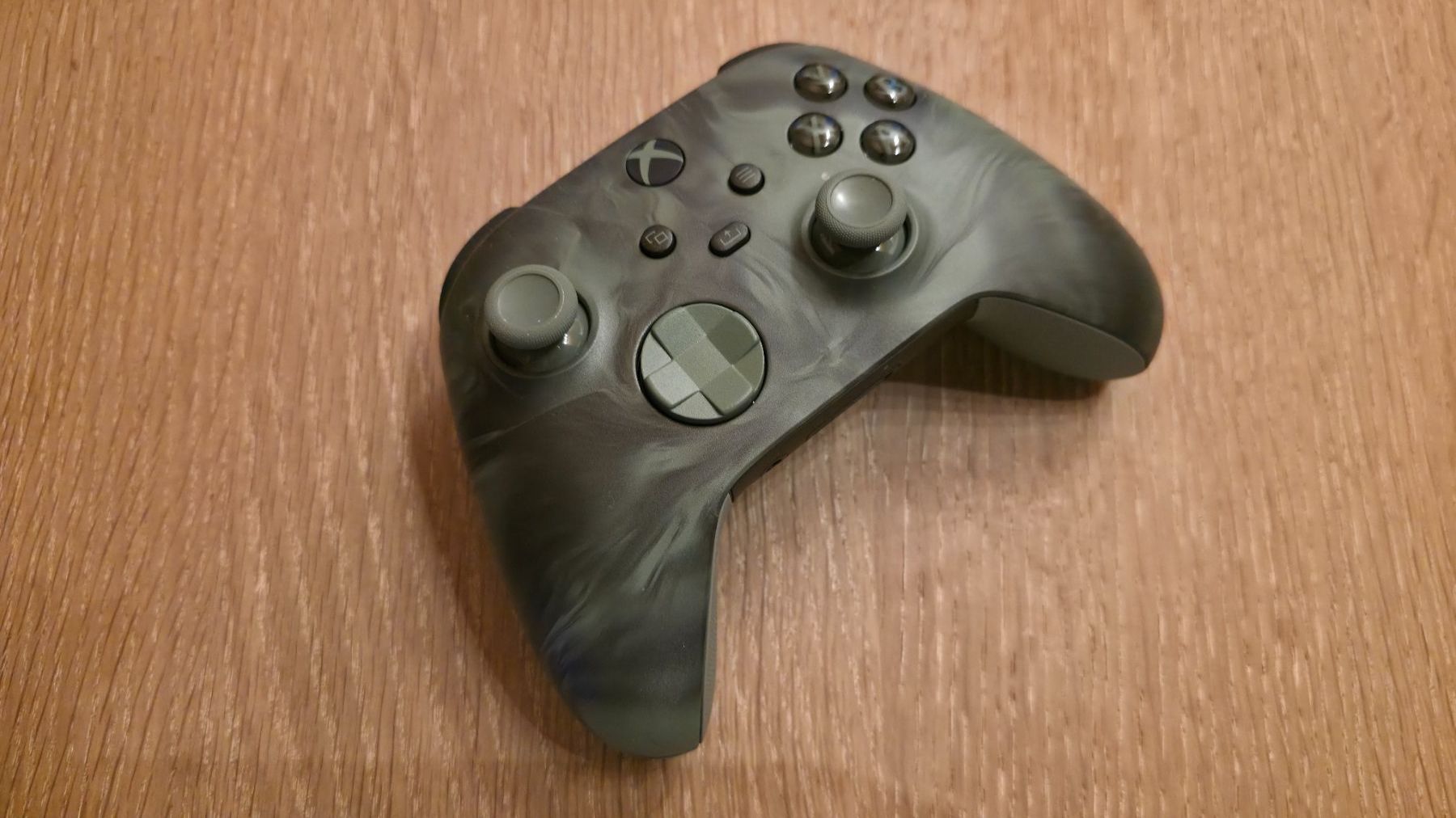 Microsoft Controller: Gaming, Controller Xbox, PC, WirelessController Garantie OVP – Nuovo (secondo la descrizione) da Sirnach venduto da TheMrFreeman 2