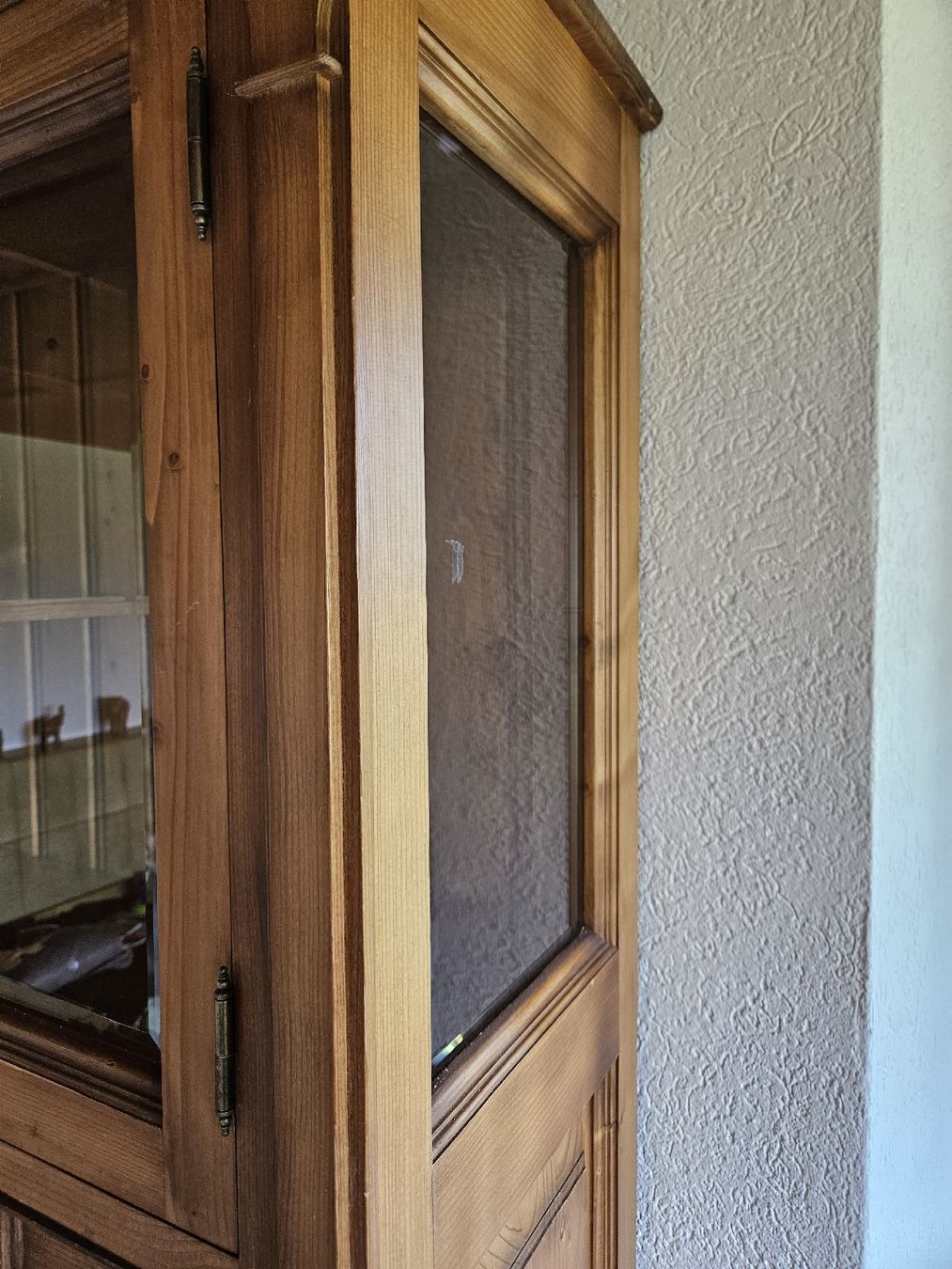 Armadi: Schönes Holzmöbel Buffet – Usato da Uster venduto da kat_kzz2 1