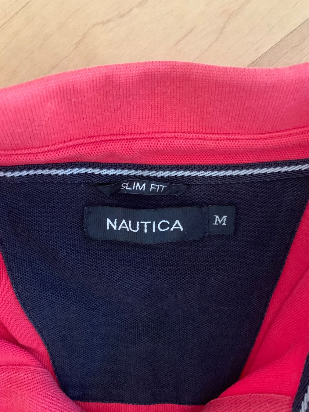 Magliette Polo: Nautica Polo – Usato da Ennetbaden venduto da usemiste 3