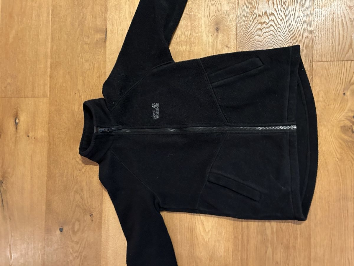 Jack Wolfskin Giacche & Cappotti: Jack Wolfskin Jacke – Usato da Kirchberg SG venduto da irirob
