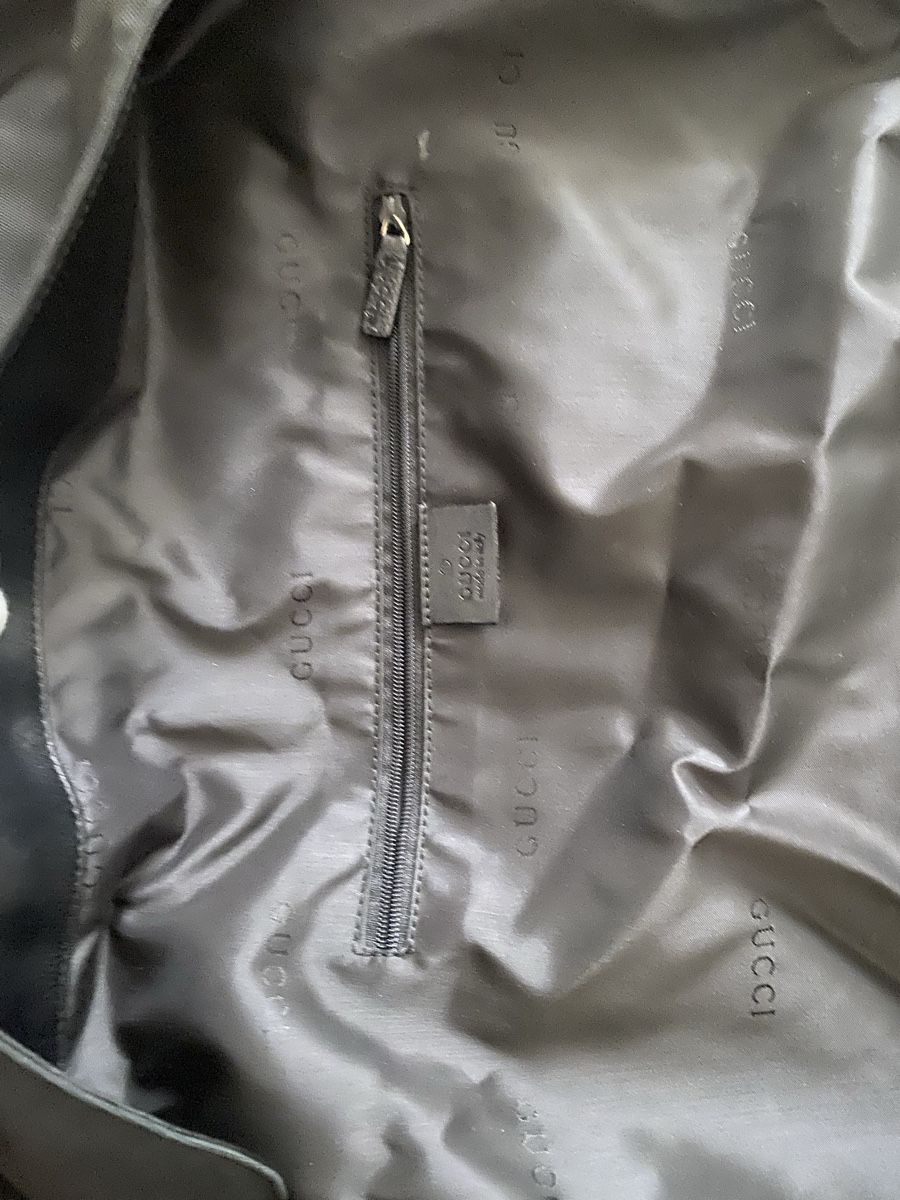 Gucci Borse da donna: Original Gucci Bamboo Tasche – Nuovo (secondo la descrizione) da Kaiseraugst venduto da RJ03 4