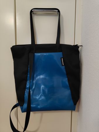 Freitagtasche Davian F680