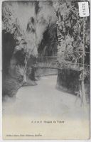 Gorges de Trient