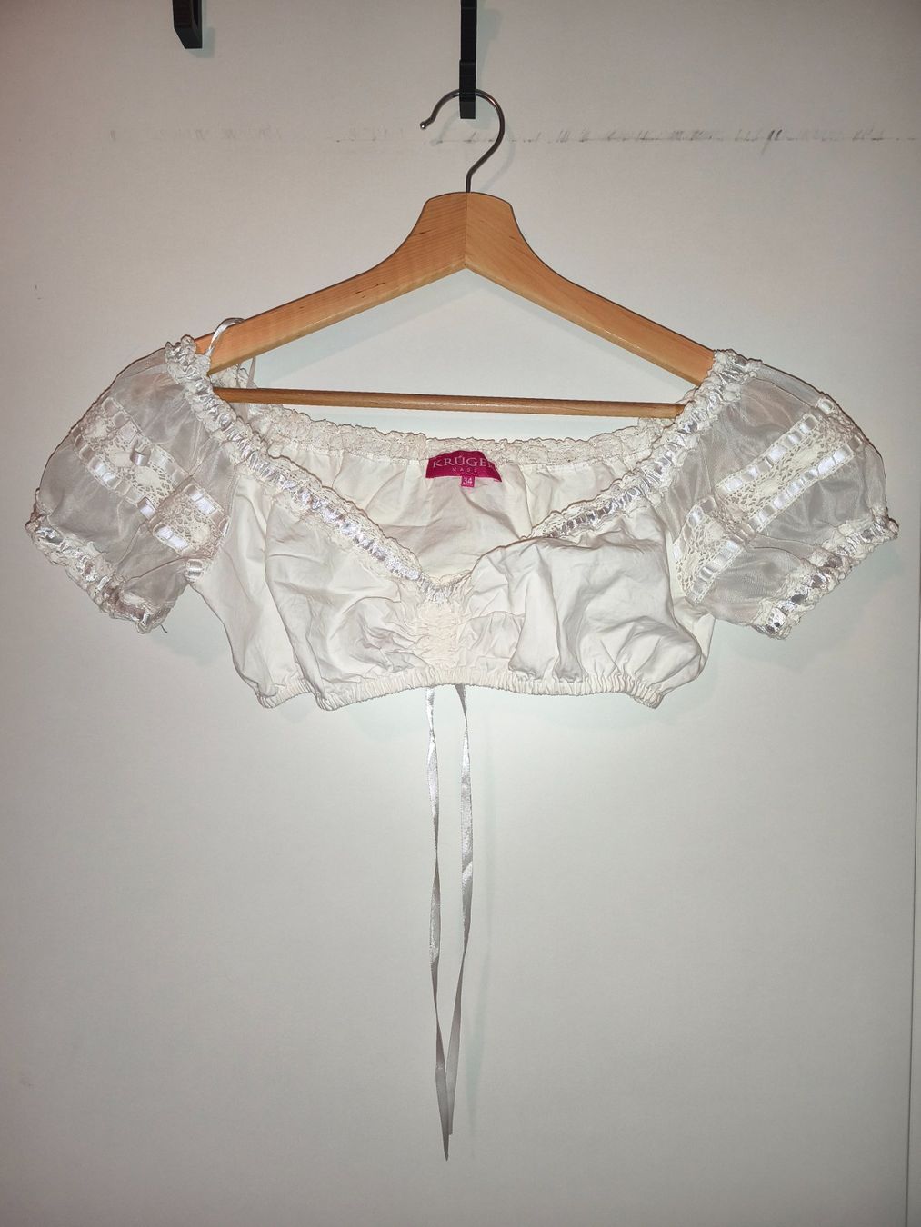 Vestiti: Dirndl – Nuovo (secondo la descrizione) da Zürich venduto da ali_gn9m 2