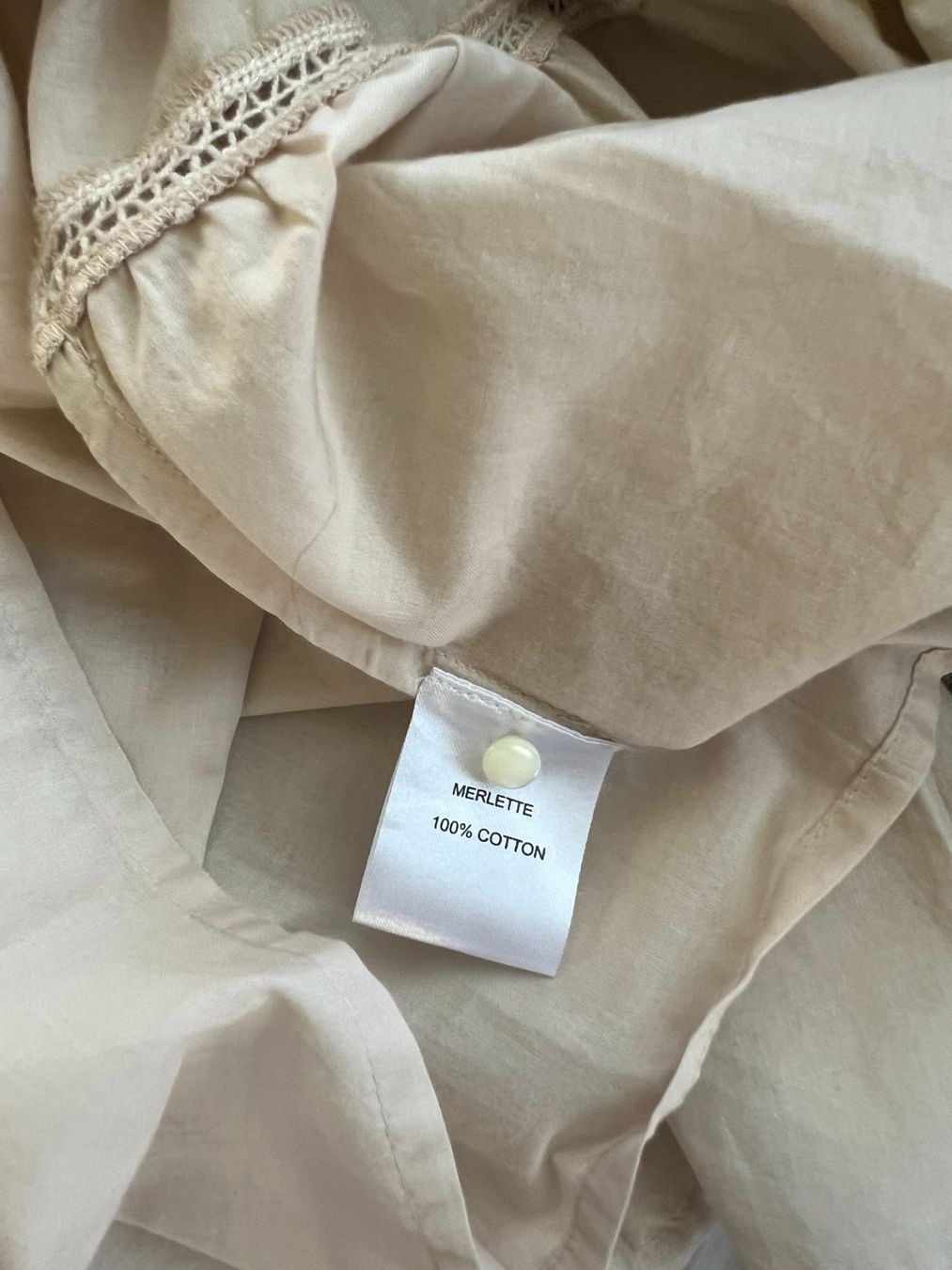 Vestiti: Kleid (NEU) von Merlette – Nuovo (secondo la descrizione) da Zürich venduto da vslatt 4