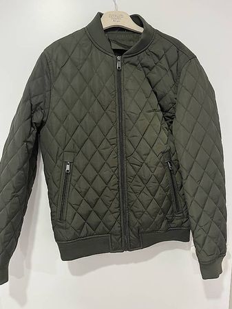 Blouson matelassé Neuf !