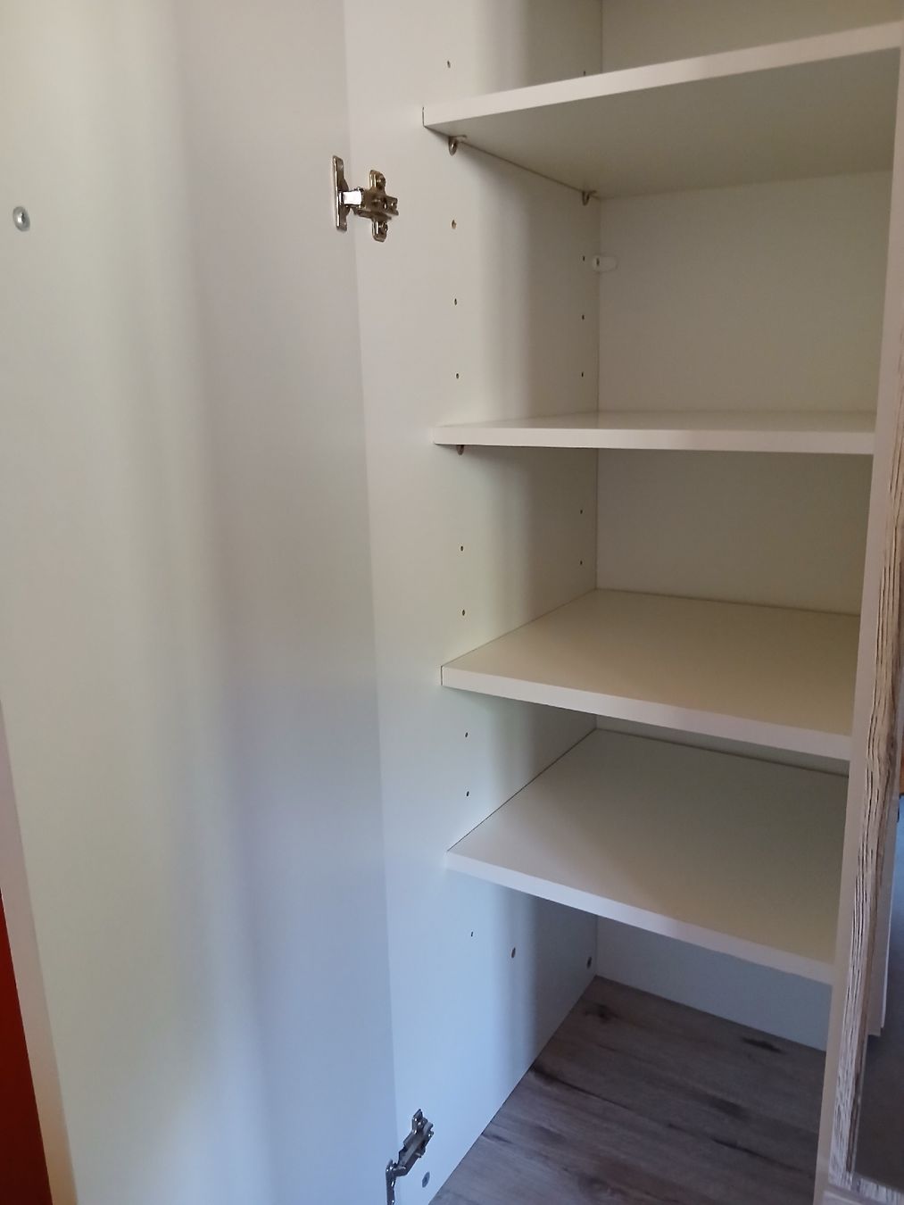 Conforama Armadi: Conforama Schrank – Usato da Nunningen venduto da din_m9sb 3